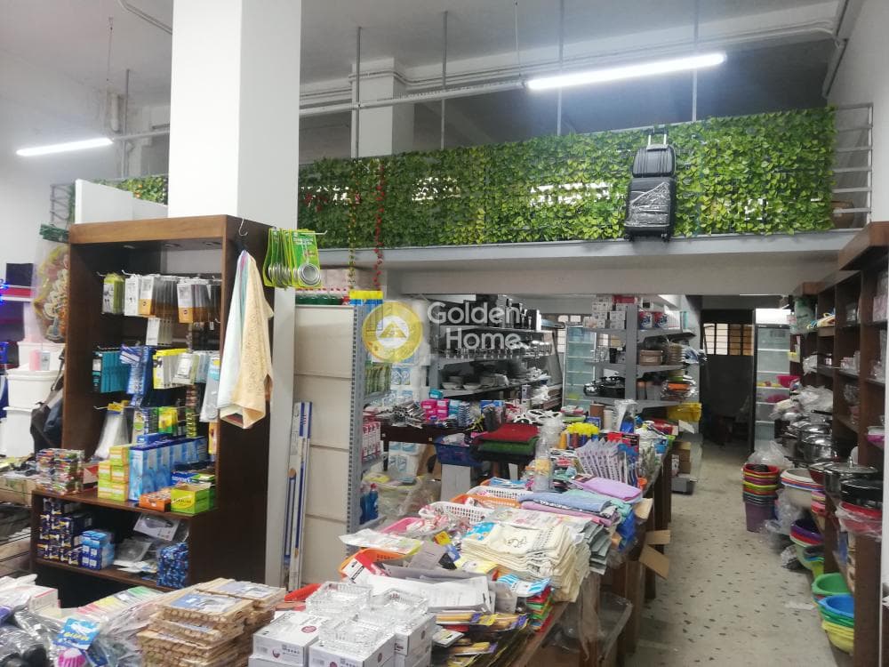 Κατάστημα στην Λεωφ. Λιοσίων, Αττική — Φωτογραφία 3 από 17