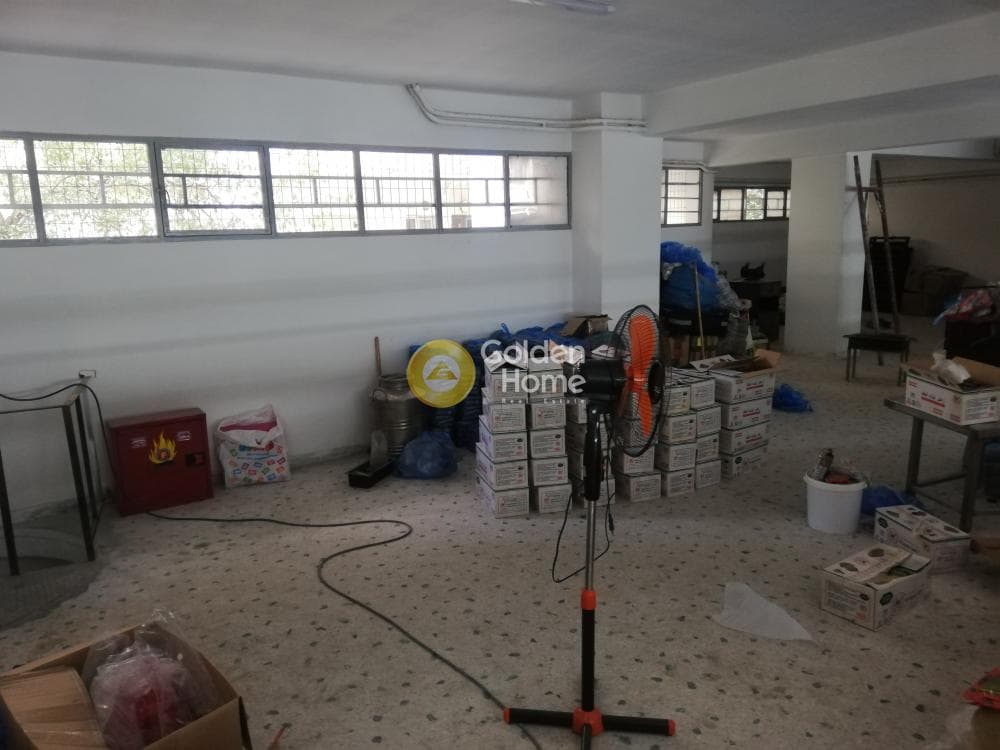 Κατάστημα στην Λεωφ. Λιοσίων, Αττική — Φωτογραφία 9 από 17