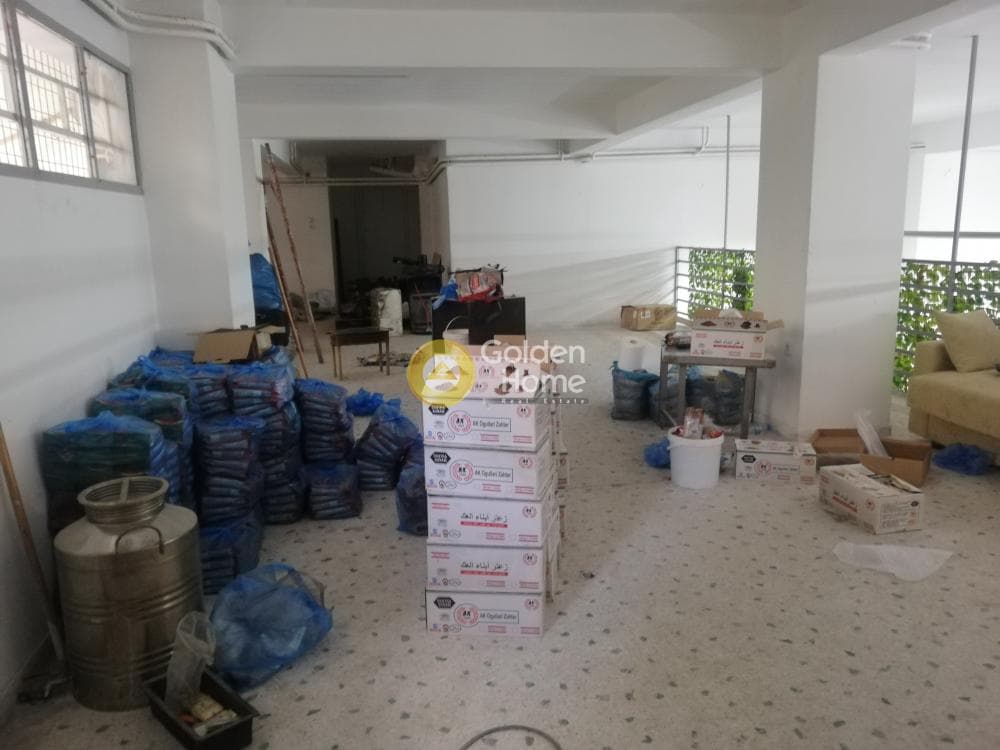 Κατάστημα στην Λεωφ. Λιοσίων, Αττική — Φωτογραφία 7 από 17