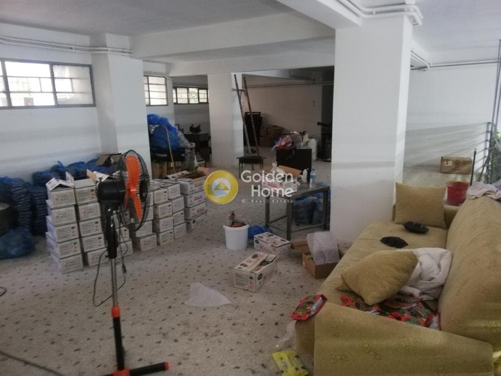 Κατάστημα στην Λεωφ. Λιοσίων, Αττική — Φωτογραφία 11 από 17