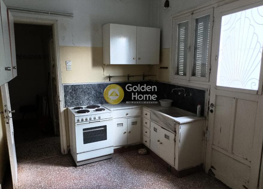 Apartment in Ntamarakia, Aigaleo — Photo 3 of 5