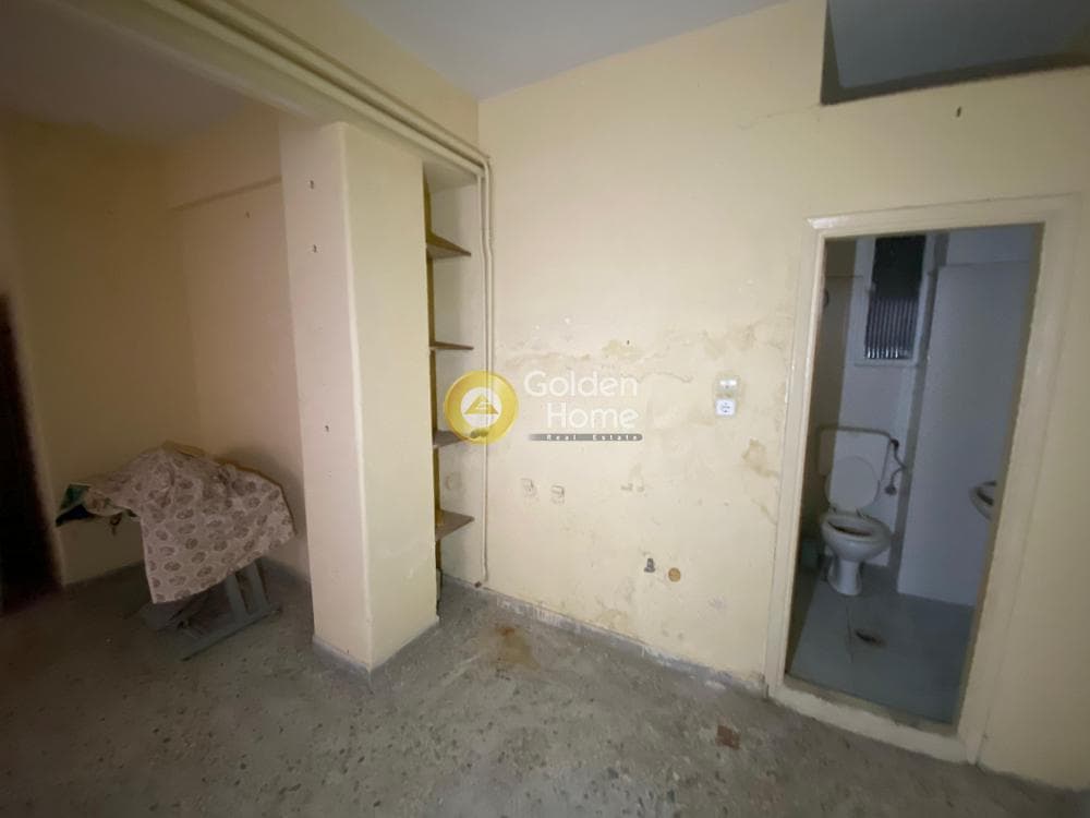 Office in Fokionos Negri, Kipseli — Photo 5 of 12