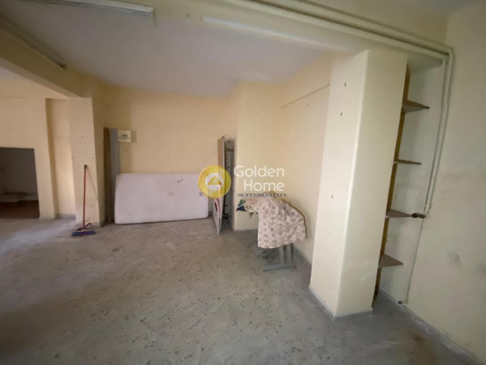 Office in Fokionos Negri, Kipseli — Photo 7 of 12