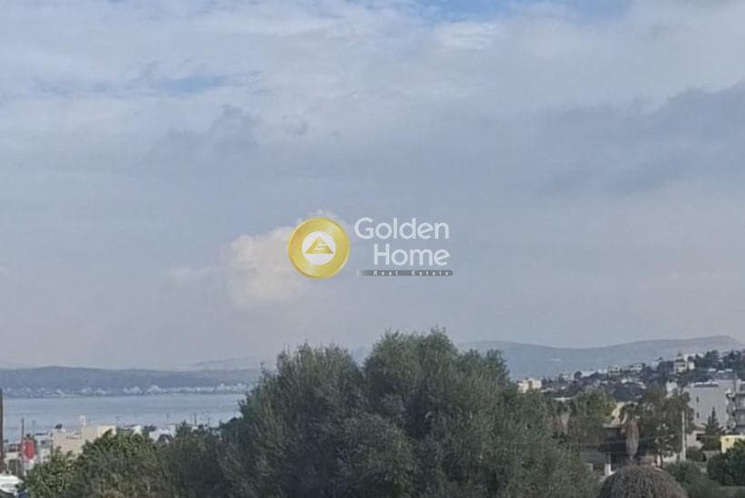 Building Plot in Agia Paraskevi, Salamina — Photo 2 of 3