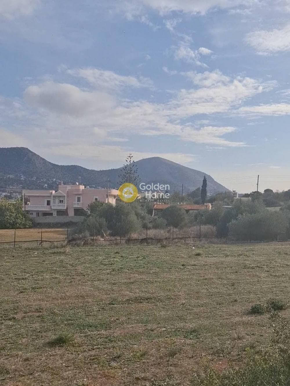 Building Plot in Agia Paraskevi, Salamina — Photo 4 of 4