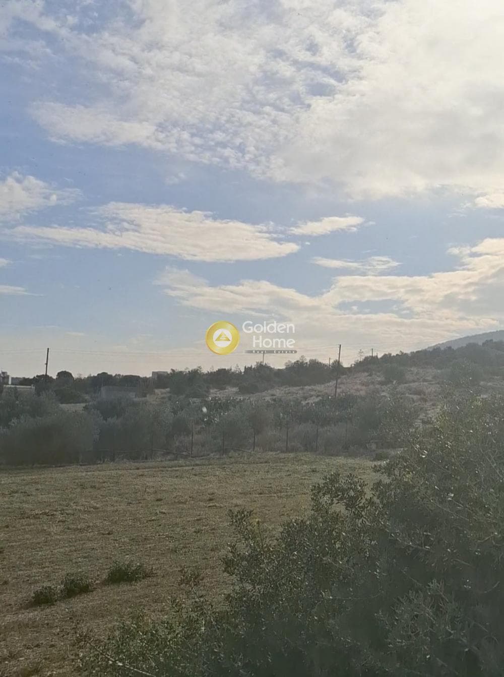 Building Plot in Agia Paraskevi, Salamina — Photo 5 of 5