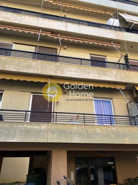Apartment in Center, Lavrio — Photo 3 of 4