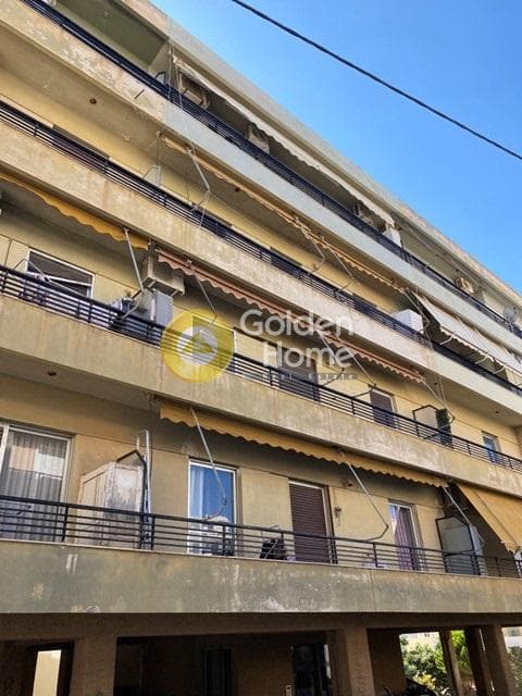 Apartment in Center, Lavrio — Photo 4 of 4