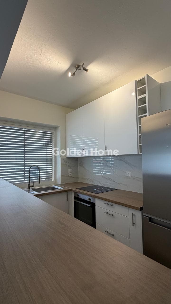 Apartment in Floisvos, Palaio Faliro — Photo 12 of 15