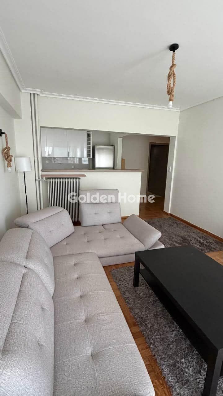 Apartment in Floisvos, Palaio Faliro — Photo 4 of 15