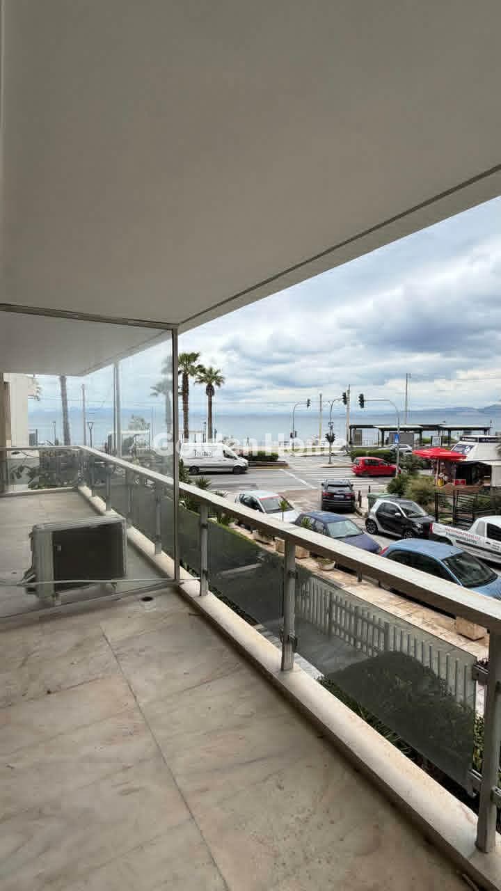 Apartment in Floisvos, Palaio Faliro — Photo 13 of 15