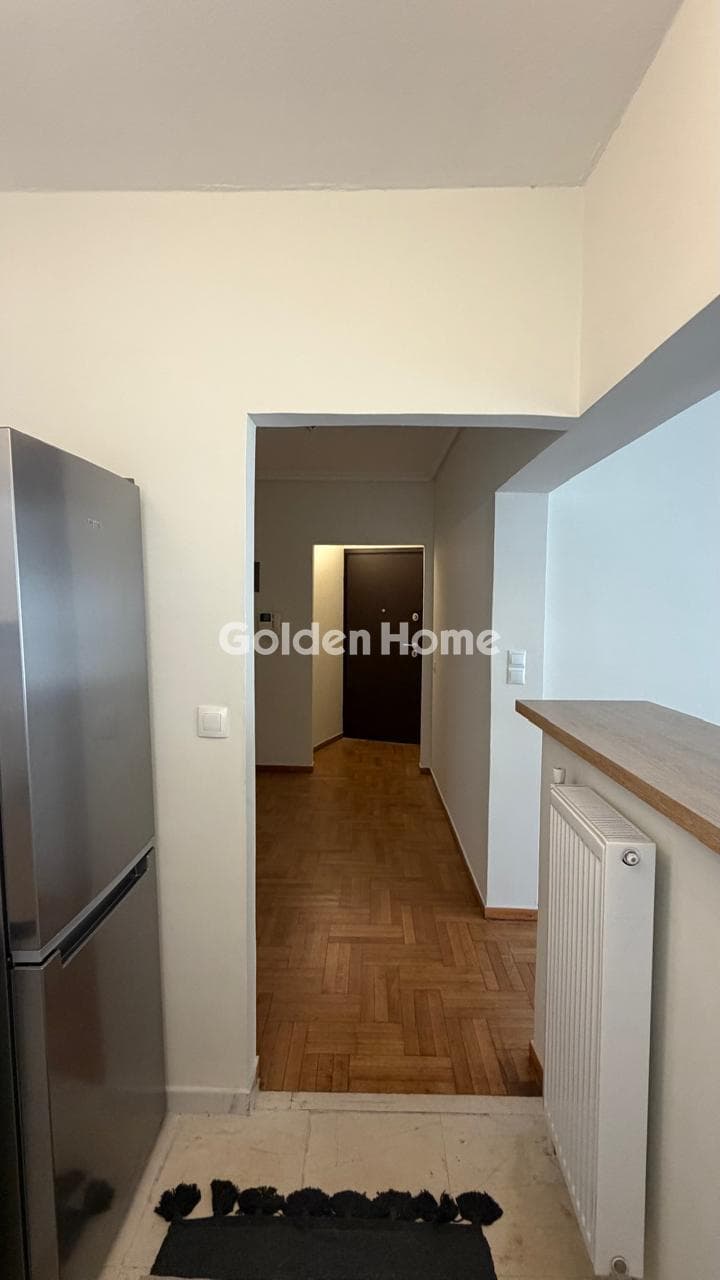 Apartment in Floisvos, Palaio Faliro — Photo 15 of 15