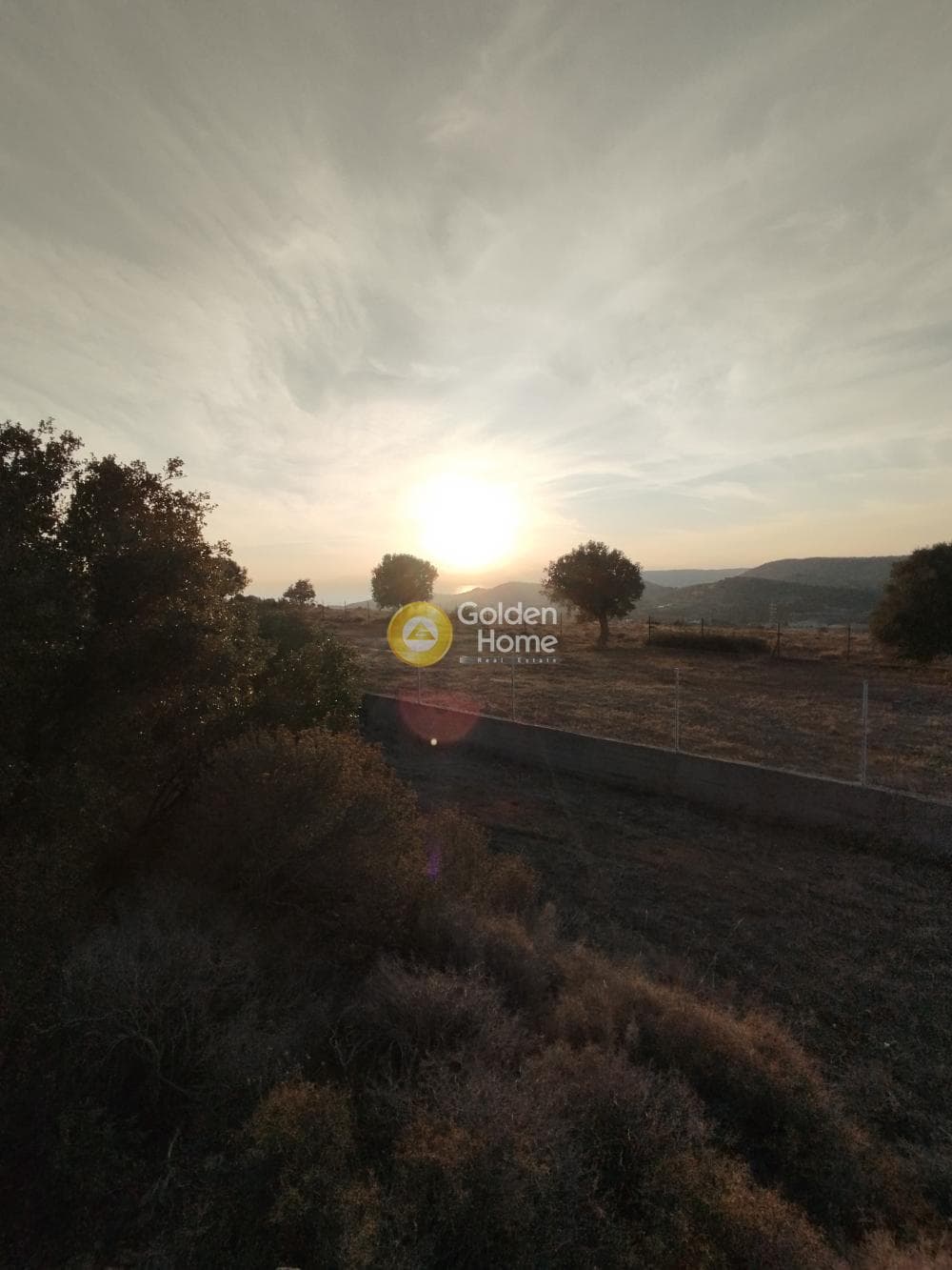 Οικόπεδο στην Κεφλαίικα, Καλύβια Θορικού — Φωτογραφία 7 από 11