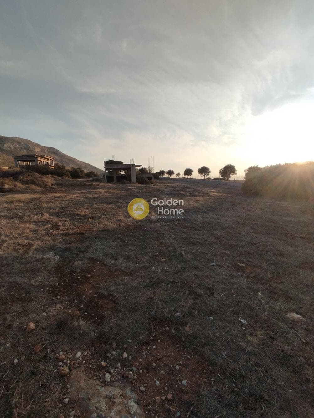 Οικόπεδο στην Κεφλαίικα, Καλύβια Θορικού — Φωτογραφία 10 από 11