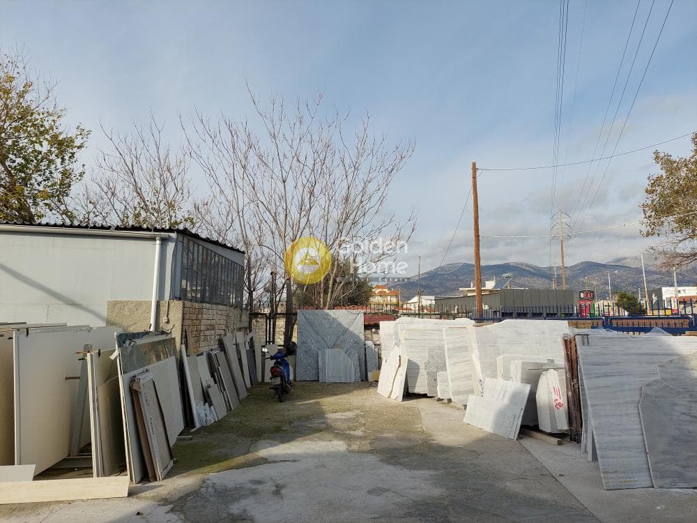 Κατάστημα στην Πανόραμα, Λυκόβρυση — Φωτογραφία 5 από 7