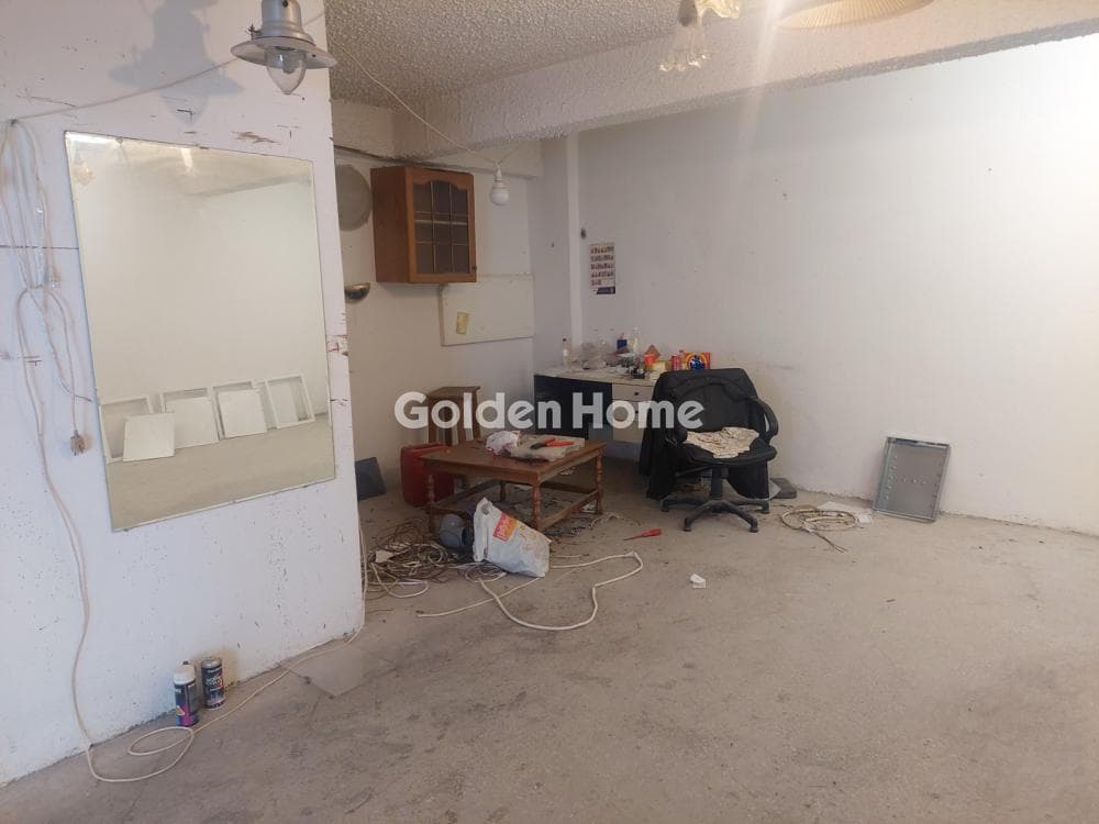 Αποθήκη στην Μέλισσα, Μελίσσια — Φωτογραφία 3 από 5
