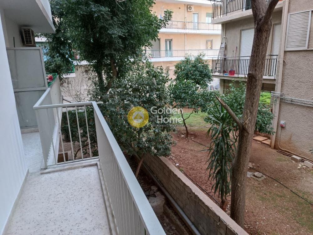 Διαμέρισμα στην Μενιδιάτικα, Γαλάτσι — Φωτογραφία 2 από 11
