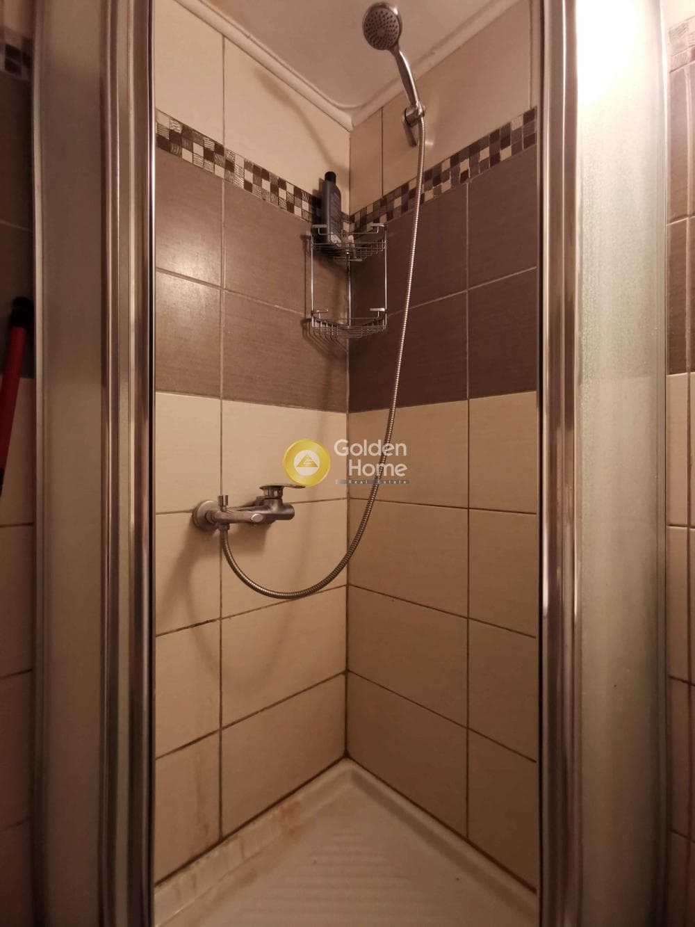 Apartment in Agios Sostis, Neos Kosmos — Photo 13 of 21