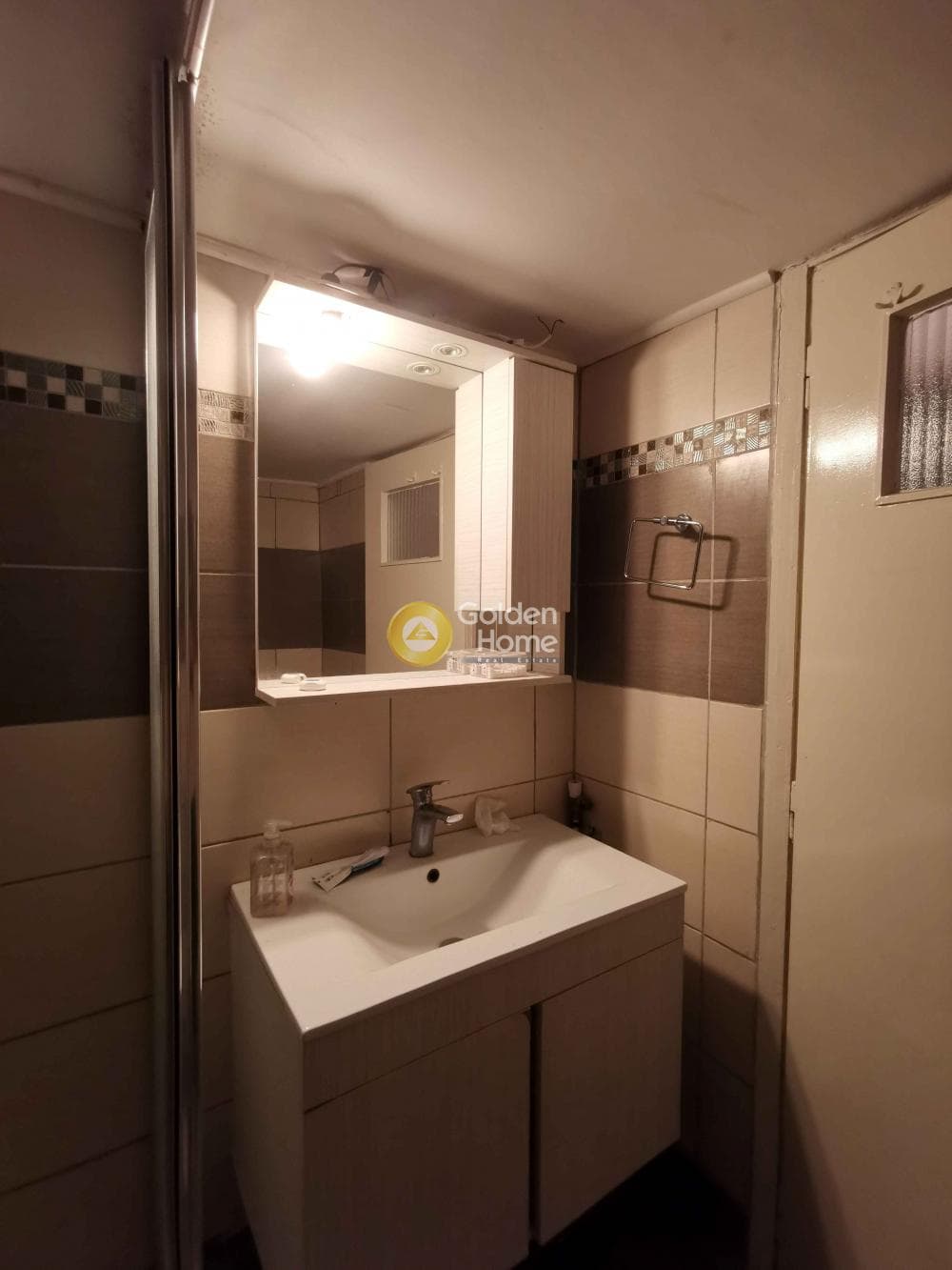 Apartment in Agios Sostis, Neos Kosmos — Photo 14 of 21