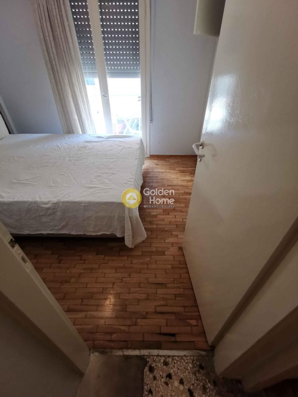 Apartment in Agios Sostis, Neos Kosmos — Photo 17 of 21
