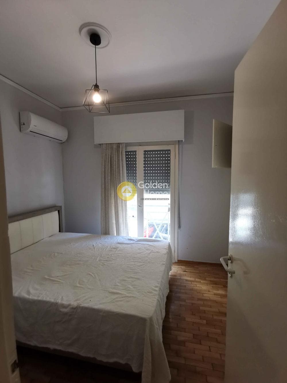 Apartment in Agios Sostis, Neos Kosmos — Photo 18 of 21
