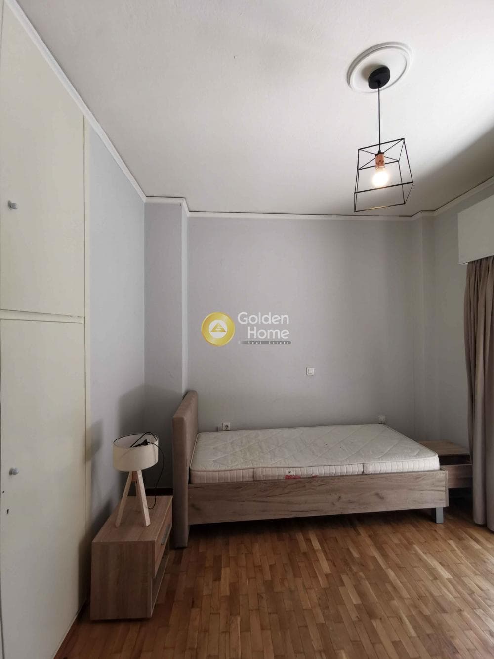 Apartment in Agios Sostis, Neos Kosmos — Photo 16 of 21