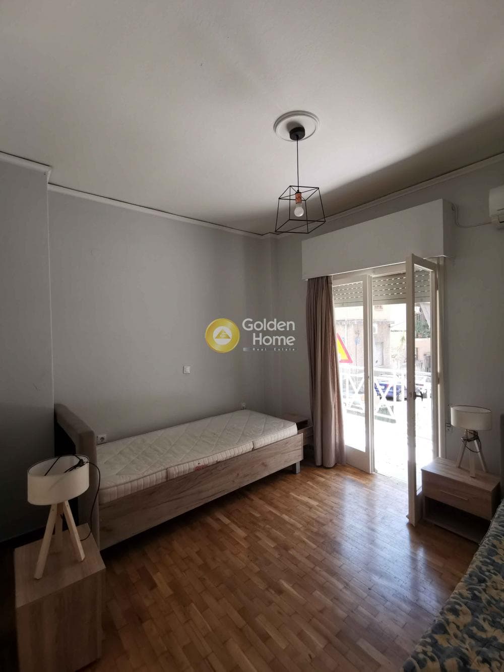 Apartment in Agios Sostis, Neos Kosmos — Photo 20 of 21