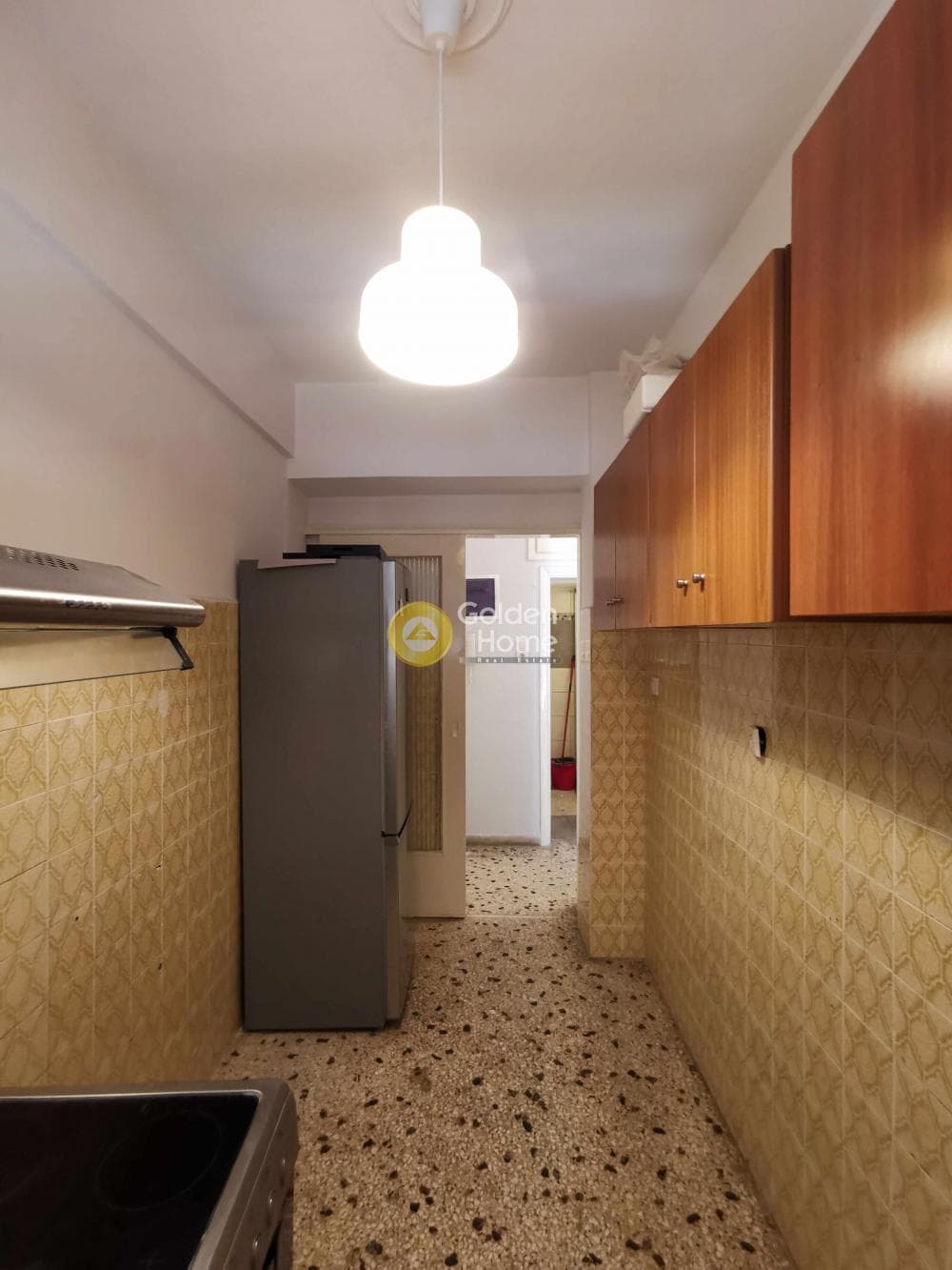 Apartment in Agios Sostis, Neos Kosmos — Photo 11 of 21