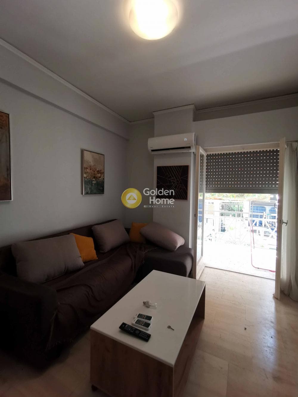 Apartment in Agios Sostis, Neos Kosmos — Photo 6 of 21