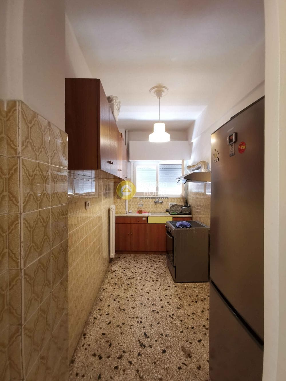 Apartment in Agios Sostis, Neos Kosmos — Photo 12 of 21