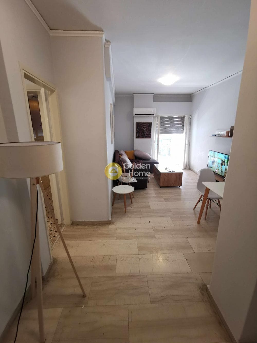 Apartment in Agios Sostis, Neos Kosmos — Photo 2 of 21