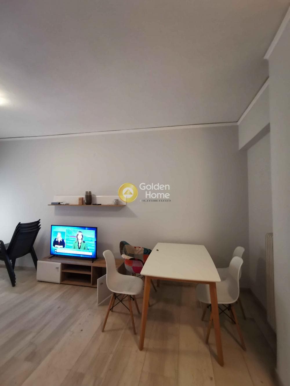 Apartment in Agios Sostis, Neos Kosmos — Photo 3 of 21