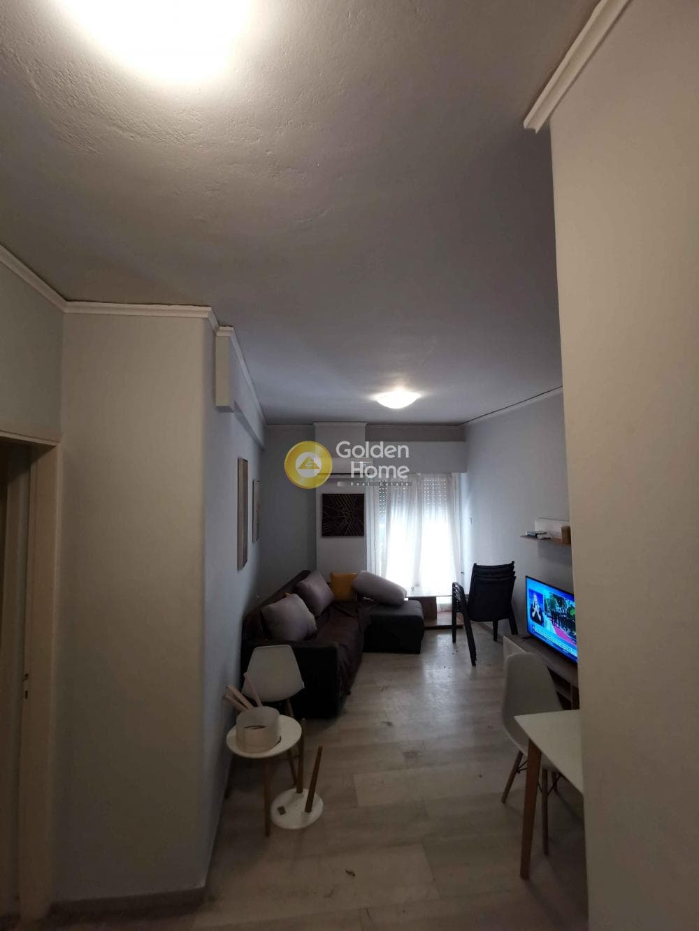 Apartment in Agios Sostis, Neos Kosmos — Photo 7 of 21