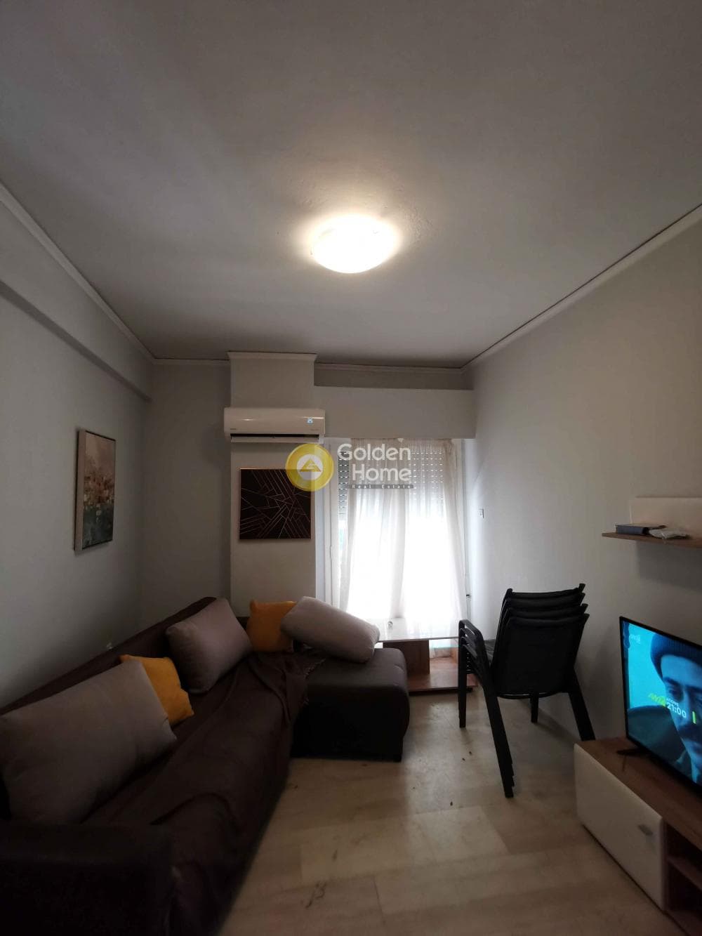 Apartment in Agios Sostis, Neos Kosmos — Photo 8 of 21