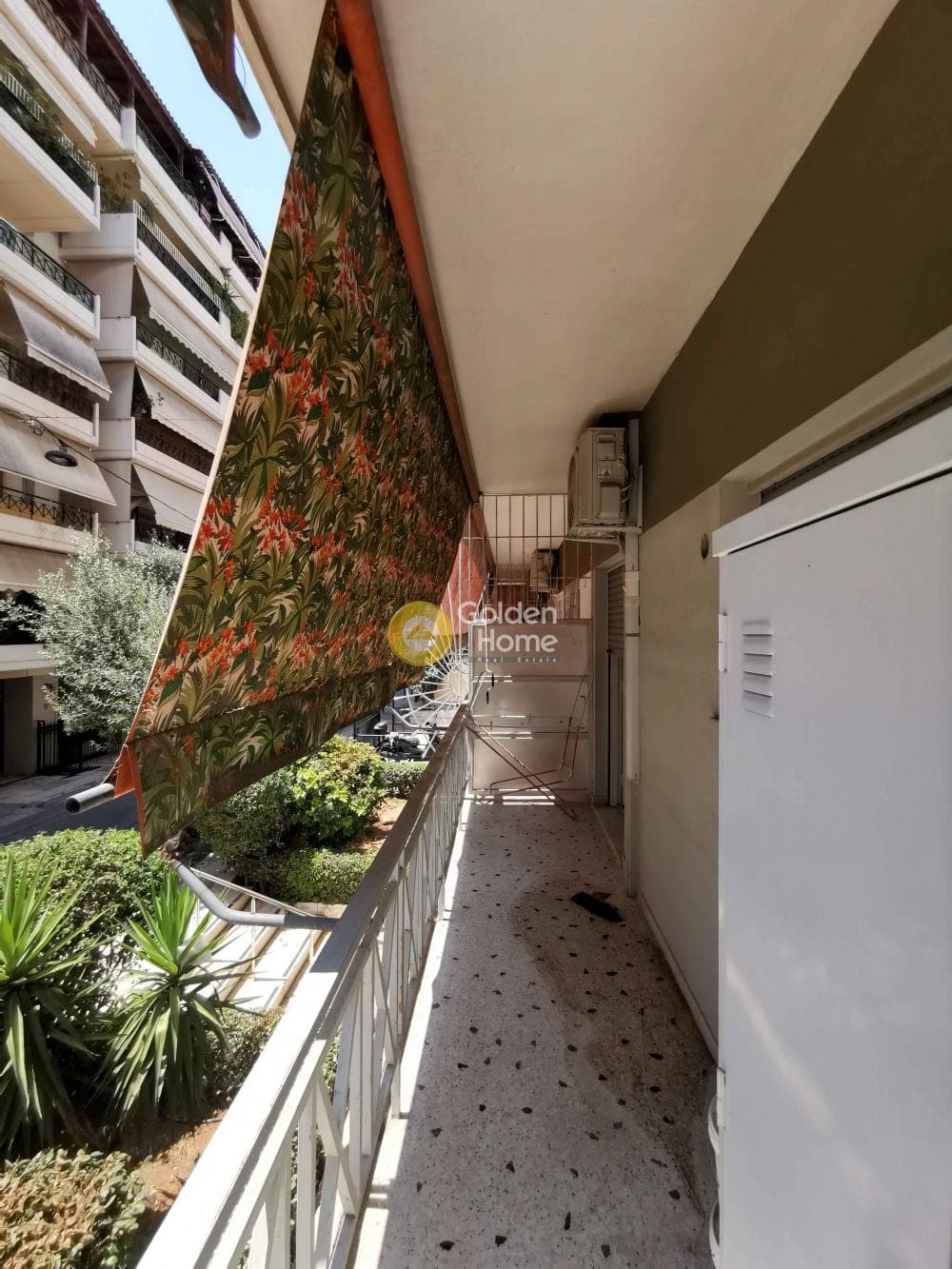 Apartment in Agios Sostis, Neos Kosmos — Photo 9 of 21
