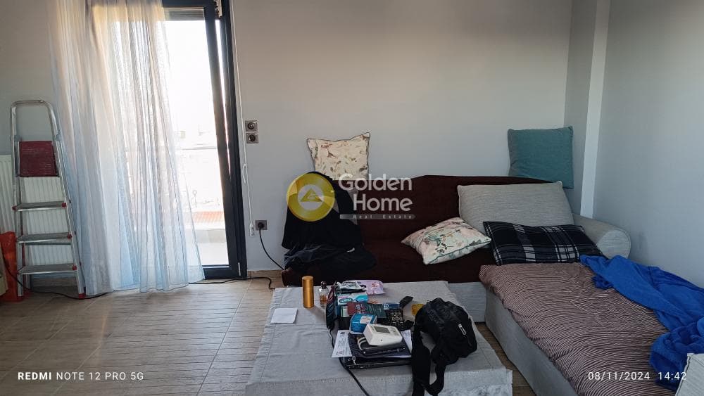 Apartment in Center, Menemeni — Photo 31 of 34