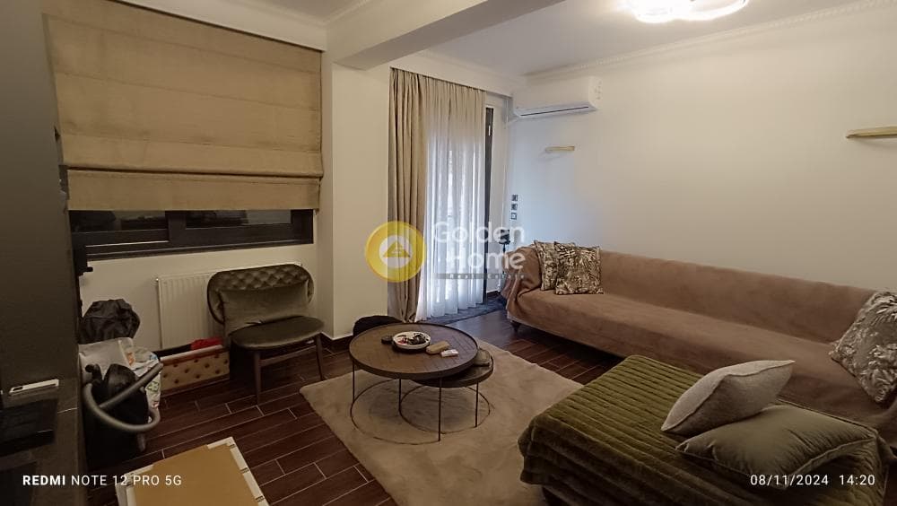 Apartment in Center, Menemeni — Photo 1 of 34