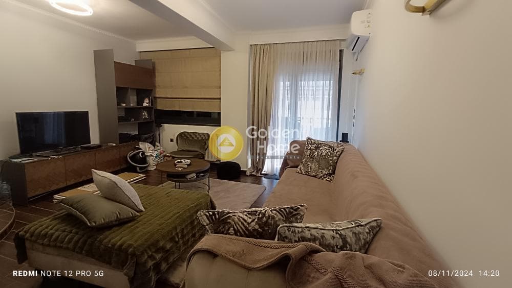Apartment in Center, Menemeni — Photo 3 of 34