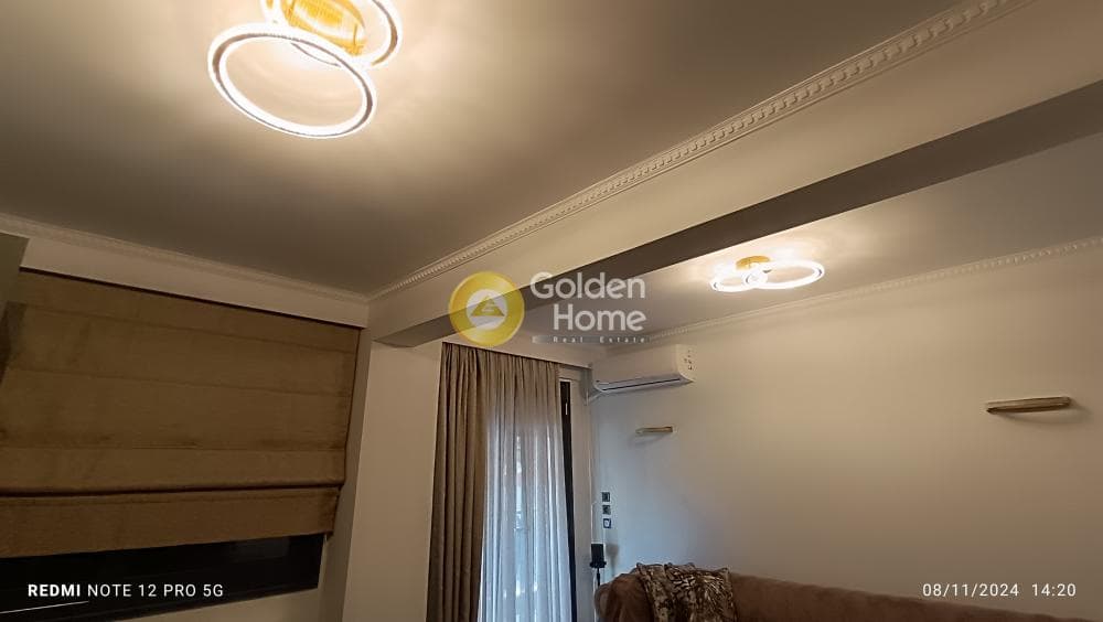 Apartment in Center, Menemeni — Photo 5 of 34