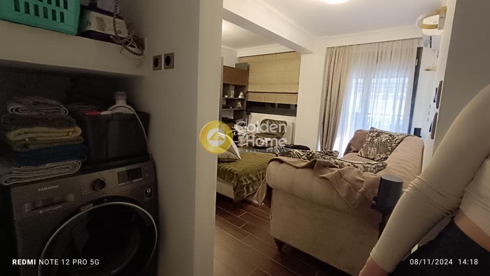 Apartment in Center, Menemeni — Photo 6 of 34