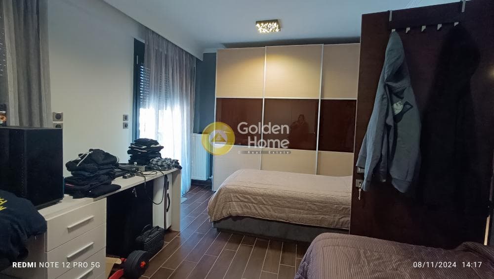 Apartment in Center, Menemeni — Photo 9 of 34