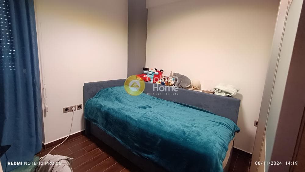 Apartment in Center, Menemeni — Photo 11 of 34