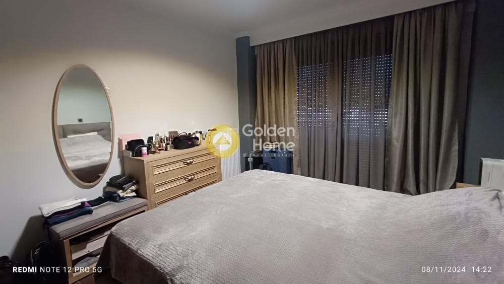 Apartment in Center, Menemeni — Photo 15 of 34