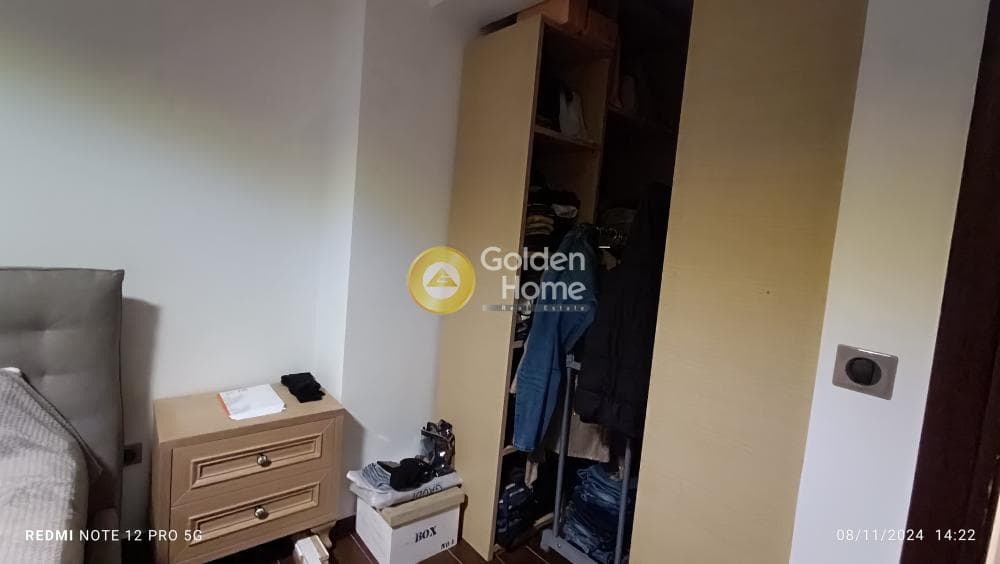 Apartment in Center, Menemeni — Photo 18 of 34