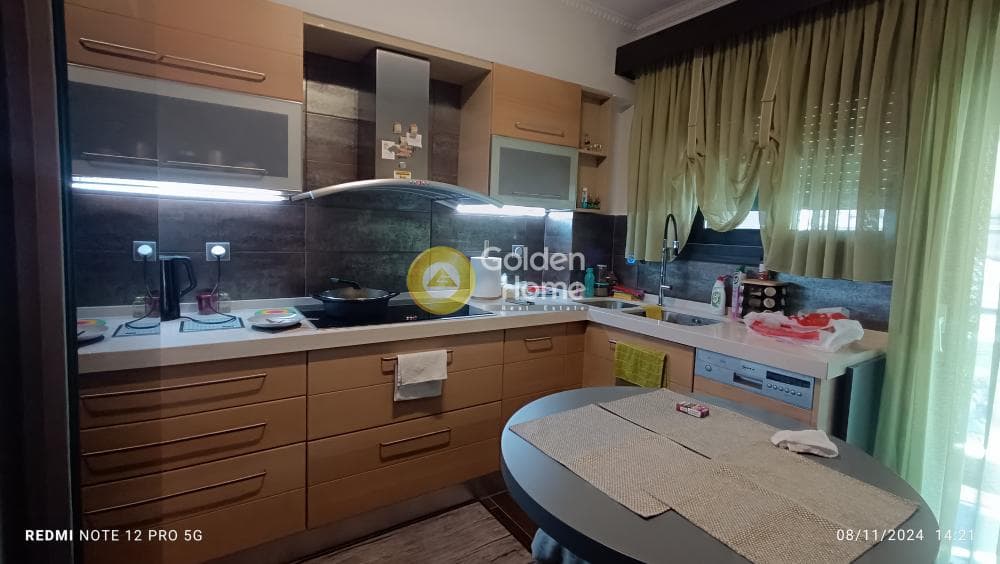 Apartment in Center, Menemeni — Photo 19 of 34