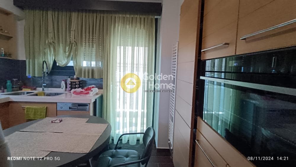 Apartment in Center, Menemeni — Photo 20 of 34