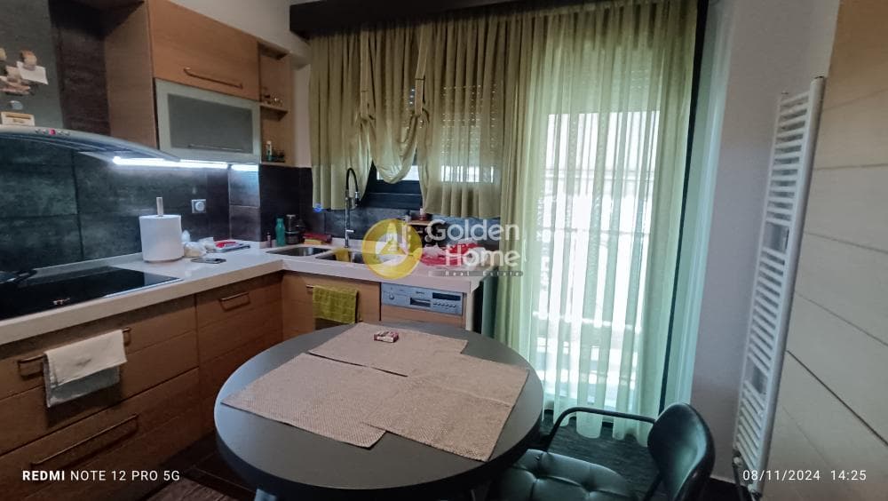 Apartment in Center, Menemeni — Photo 21 of 34