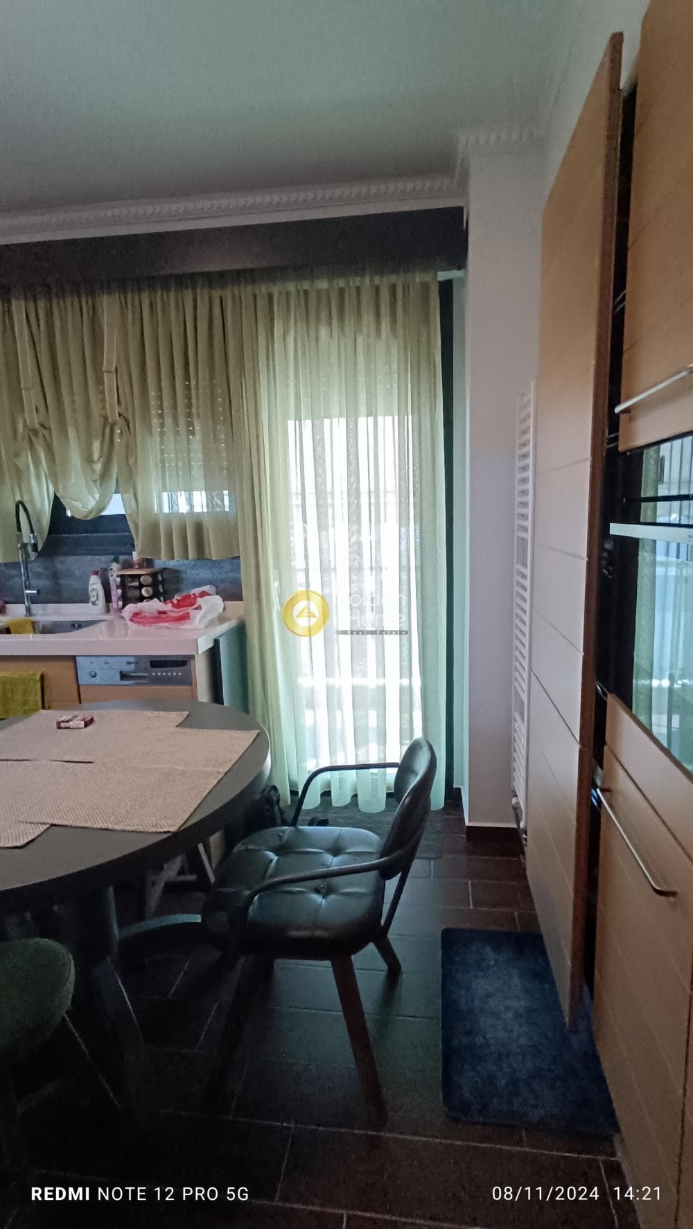 Apartment in Center, Menemeni — Photo 23 of 34