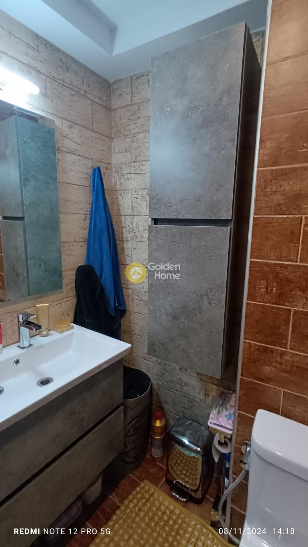 Apartment in Center, Menemeni — Photo 26 of 34