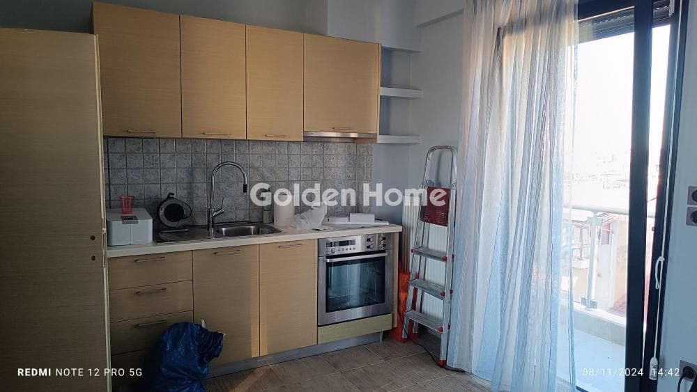 Apartment in Center, Menemeni — Photo 30 of 34
